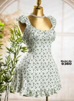 Kash Cod 9360