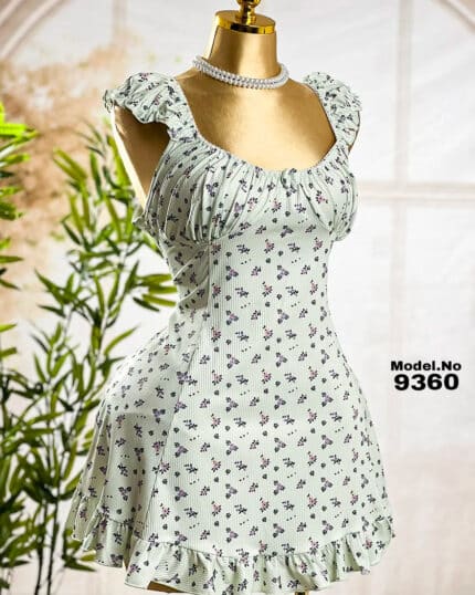 Kash Cod 9360