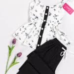 Pyjama Pants Cod 2002