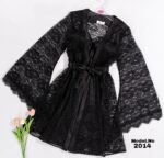 Short Bridal Rob Cod 2014