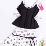 Pyjama Skirt Cod 2021-2