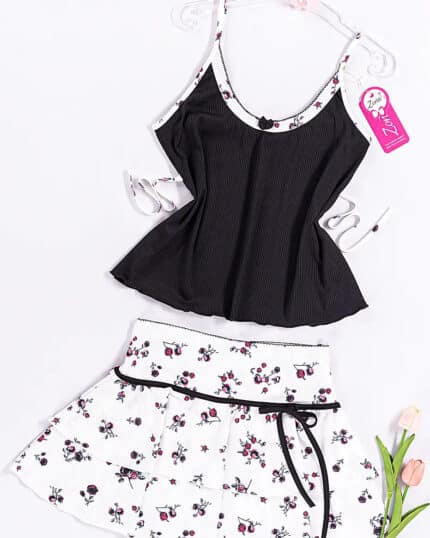 Pyjama Skirt Cod 2021-2