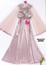Long Babydoll Cod 2046
