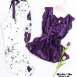 Pyjama Pants Cod 2049-2