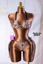 Bikini Cod 2057