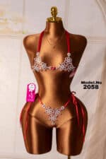 Bikini Cod 2058