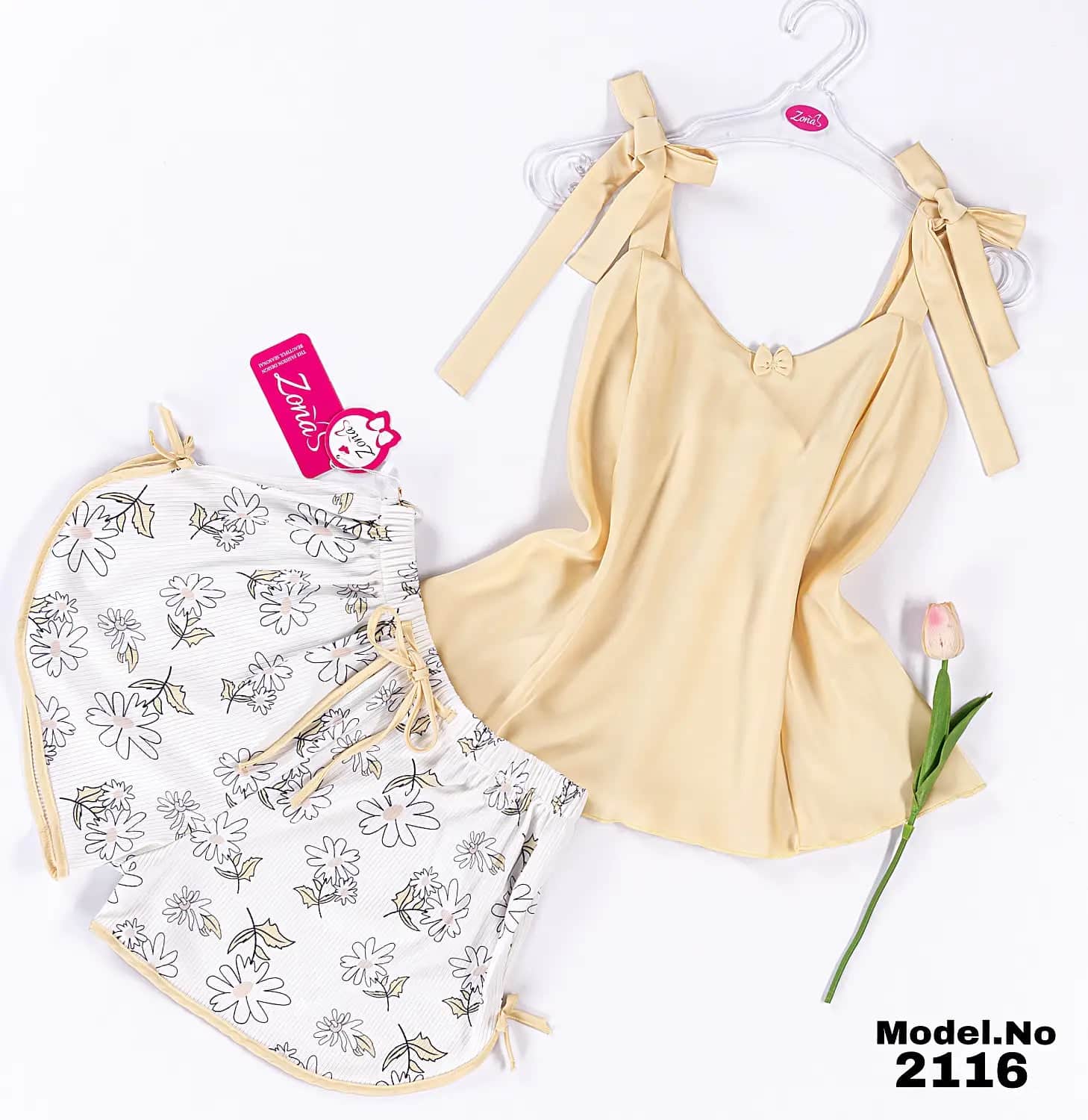 21162-2.jpg Pyjama Shorts Cod 2116