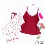 Pyjama Pants Cod 2117
