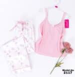 Pyjama Pants Cod 2117
