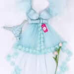 Short Babydoll Cod 2122