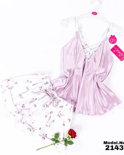 Pyjama Shorts Cod 2143