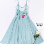 Long Babydoll Cod 2160