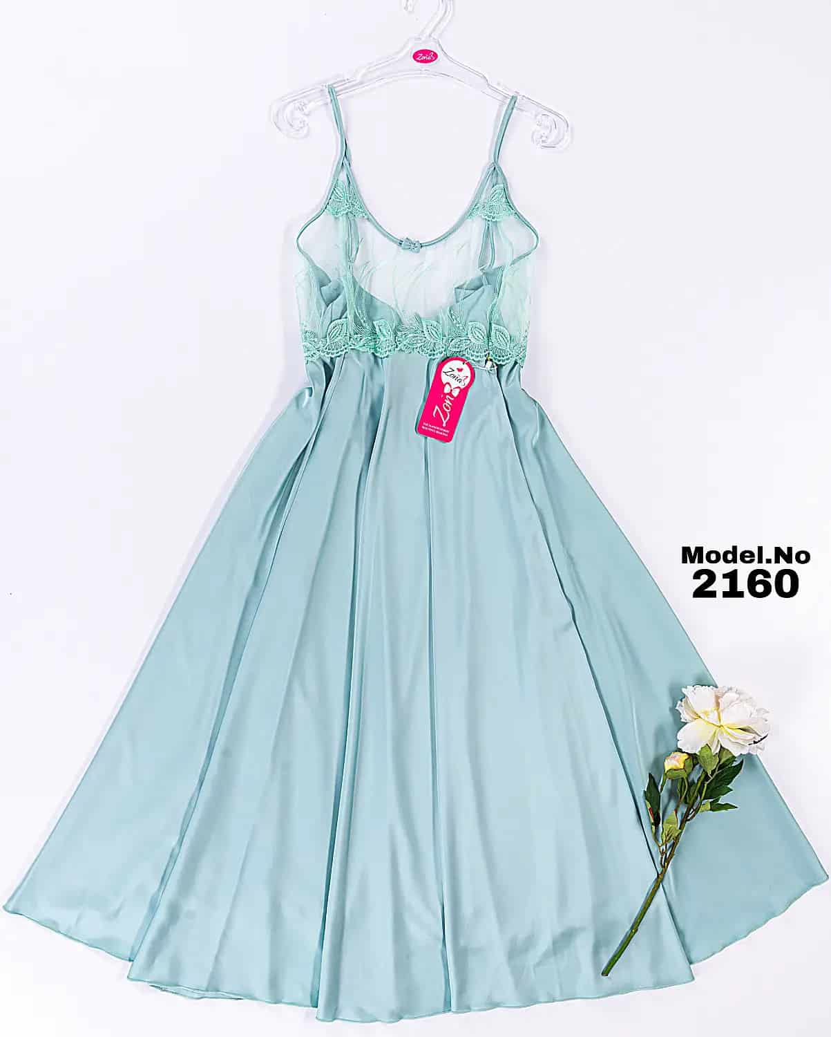21602-8.jpg Long Babydoll Cod 2160