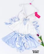 Pyjama Shorts Cod 2161