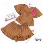 Pyjama Shorts Cod 2172