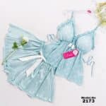 Pyjama Shorts Cod 2173