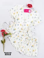 Pyjama Shorts Cod 2212