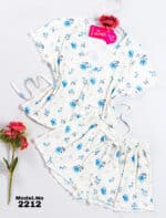 Pyjama Shorts Cod 2212