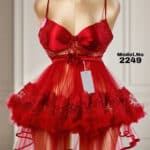 Short Babydoll Cod 2249