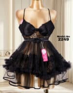 Short Babydoll Cod 2249