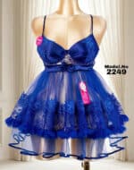 Short Babydoll Cod 2249