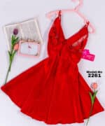 Short Babydoll Cod 2261