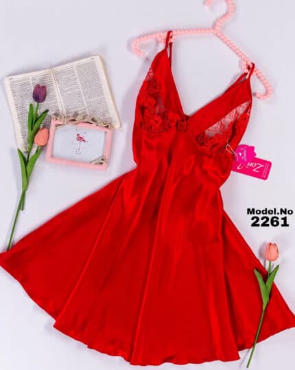Short Babydoll Cod 2261
