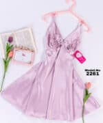 Short Babydoll Cod 2261