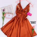 Short Babydoll Cod 2261