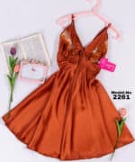 Short Babydoll Cod 2261