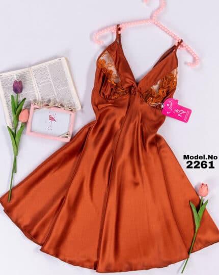 Short Babydoll Cod 2261