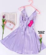 Short Babydoll Cod 2261