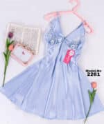 Short Babydoll Cod 2261