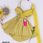 Short Babydoll Cod 2270