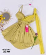 Short Babydoll Cod 2270