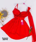 Short Babydoll Cod 2270