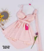 Short Babydoll Cod 2270