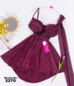 Short Babydoll Cod 2270