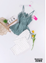 Pyjama Pants Cod 2289