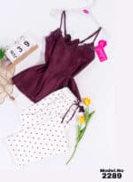 Pyjama Pants Cod 2289