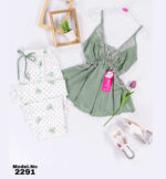 Pyjama Pants Cod 2291