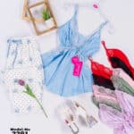 Pyjama Pants Cod 2291