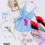 Pyjama Pants Cod 2291