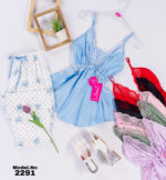 Pyjama Pants Cod 2291