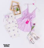 Pyjama Pants Cod 2291