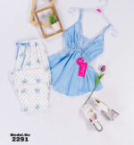 Pyjama Pants Cod 2291