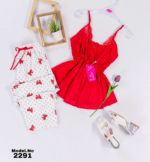 Pyjama Pants Cod 2291