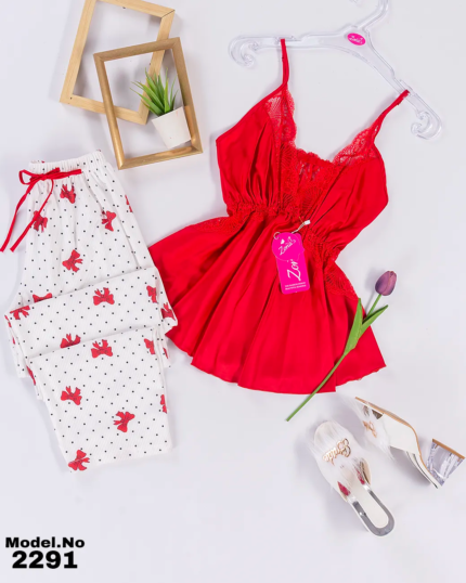 Pyjama Pants Cod 2291