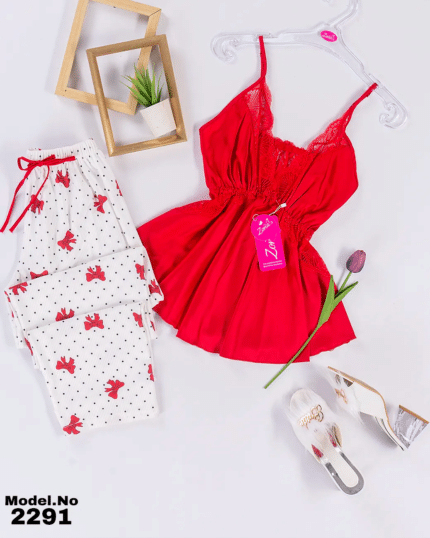 Pyjama Pants Cod 2291