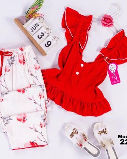 Pyjama Pants Cod 2292